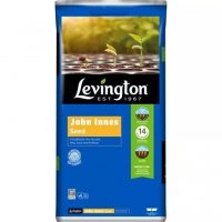 Levington John Innes Seed Compost 10lt