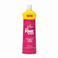 Stardrops The Pink Stuff The Miracle Cream Cleaner 500ml
