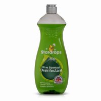 Stardrops Pine Scented Disinfectant 750ml