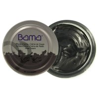 Bama Shoe Cream Dumpi Jars Navy Dark Blue (82) 50ml