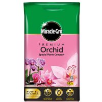 Miracle-Gro Premium Orchid Special Plants Compost 6lt