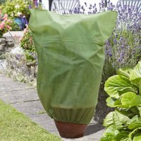 Smart Garden G30 Plant Warming Fleece Covers 2 x 1.5M Pack of 3