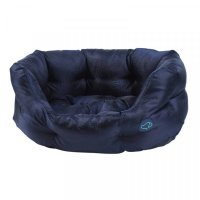Zoon Uber Active Large Oval Bed
