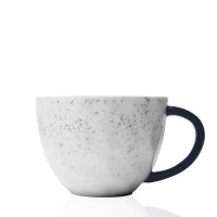 Sabichi Speckle Organic Teacup