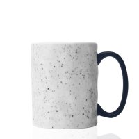 Sabichi Speckle Organic Mug