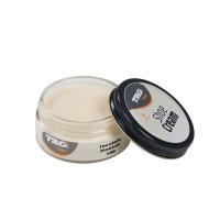TRG Shoe Cream Dumpi Jar 50ml Shade 100 Neutral