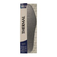 Birch Thermal Insoles