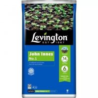 Levington John Innes No.1 30lt