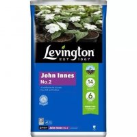 Levington John Innes No.2 30lt