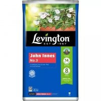Levington John Innes No.3 30lt