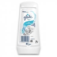 GLADE SOLID CLEAN LINEN GEL