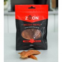 Zoon Mezze Menu Chicken Fillets 100g