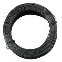 Smart Garden PVC Coated Garden Wire 1.2mm x 50M