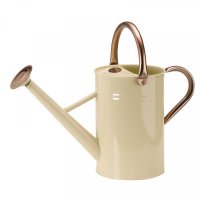 Smart Garden GroZone Watering Can 4.5lt - Ivory