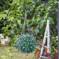 Topiary Lavender Ball 30cm