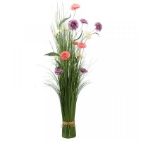 Faux Bouquet - Summer Sensation 90 cm