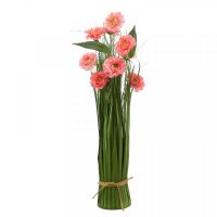 Faux Bouquet - Pink Paradise 55 cm