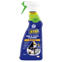 JEYES BBQ &OVEN CLEANER TRIGGER