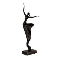 Elur Iron Figurine Margot Dancer 40cm