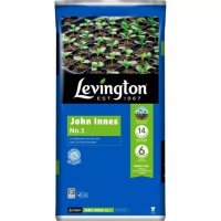 Levington John Innes No.1 Compost 10lt