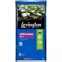 Levington John Innes No.2 10lt