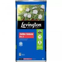 Levington John Innes No.3 Compost 10lt