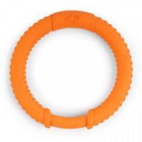 Zoon Rubber Dog Ring 15cm