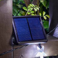 Eureka Lighting SP-I Solar Panel for Solar Plug-In Lights