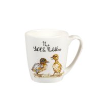 Queens byChurchill CountryPursuits AcornMug 300ml-TheLttlPaddlrs