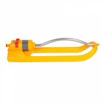 Hozelock Plus Rectangular Sprinkler 180M²