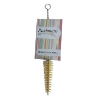 Rushmere Teapot Spout Brush