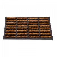 Outside In Multi-Mats Coir & Rubber Muck Off! Combi 60 x 40cm