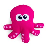 Little Petface Floating Octopus