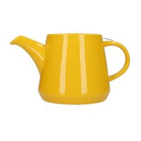 London Pottery Hi-T Filter Teapot 2 Cup - Honey