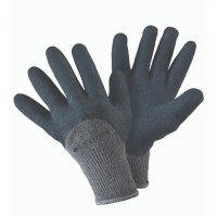 Briers Thermal Cosy Gardener Gloves Oxford Blue - Large/Size 9
