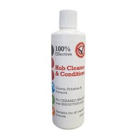 Wilsons Hob Cleaner and Conditioner 250ml