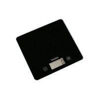 Terraillon T1040 Black Kitchen Scales