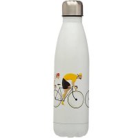Cycle Works Stainless Stl Hot/Cold Insulated Drinks Bottle 500ml