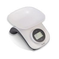 Terraillon Dynamo Curve Kitchen Scales