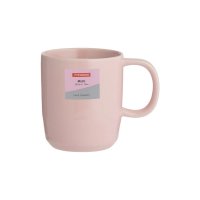 Typhoon Cafe Concept Pink 350ml Mug