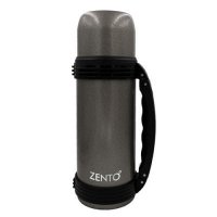 casa&casa Zento Workman Pro Flask Hammer Finish - 1000 ml