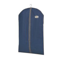 Ordinett Blue Garment Cover - 100cmx 65cm