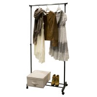 Ordinett Easy Clothes  Rack