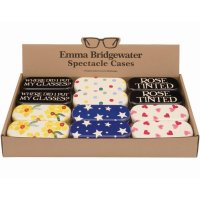 Emma Bridgewater Spectacle Case - Assorted