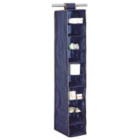 Ordinett Blue Organiser 10 Shelf