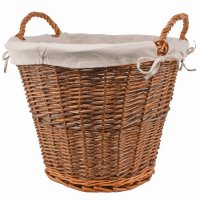 Manor Reproductions Liner For Duo Tone Large Basket