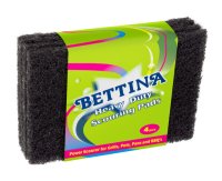 Bettina 3pc Heavy Duty Scourer