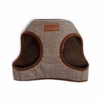 Ancol Herringbone Step In Harness -Large 54-60cm