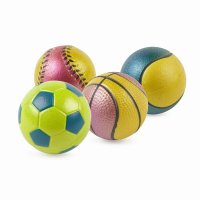 Ancol High Bounce Sport Ball