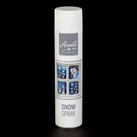 Premier Decorations Accents Snow Spray 600ml